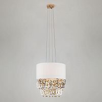 подвесной светильник bogates papillon 288/4 в Кургане