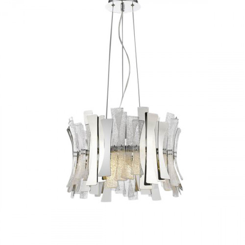 подвесной светильник p68035b-4 от delight collection в Кургане