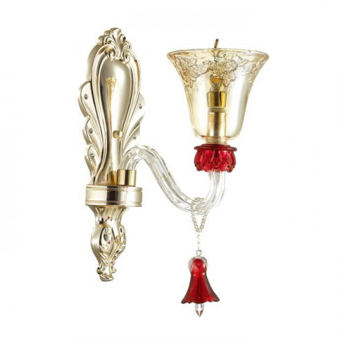 бра odeon light madlen 4004/1w в Кургане