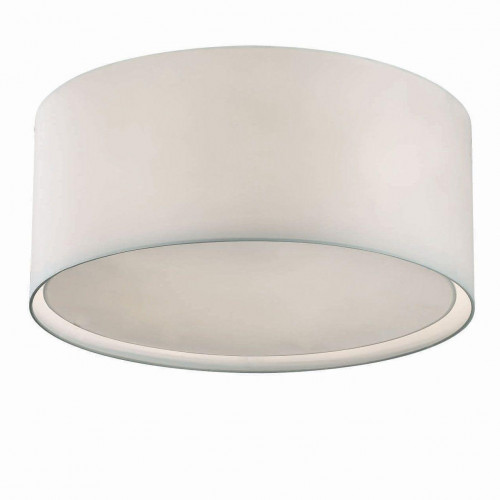 потолочный светильник ideal lux wheel pl5 bianco в Кургане
