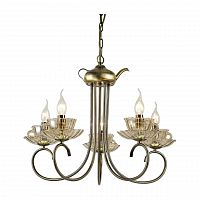 подвесная люстра arte lamp a1750lm-5ab в Кургане