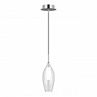 подвесной светильник lightstar pentola 803021 в Кургане