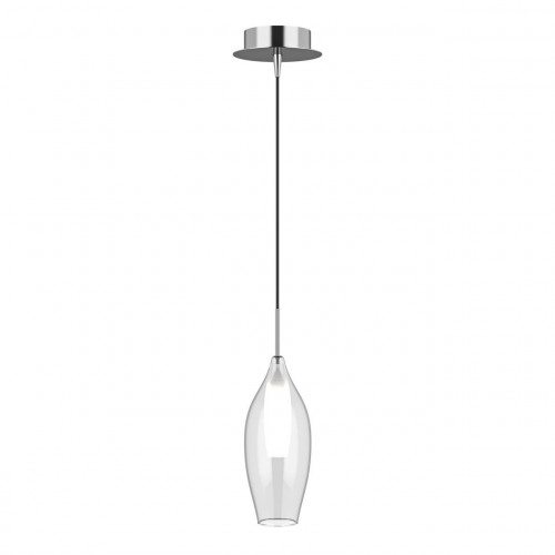 подвесной светильник lightstar pentola 803021 в Кургане