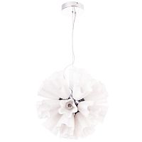 подвесная люстра arte lamp canzone a3469sp-25cc в Кургане