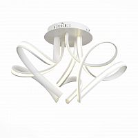 потолочная светодиодная люстра st luce intrigo sl954.502.05 в Кургане