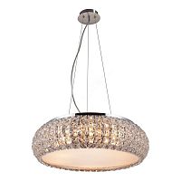 подвесной светильник toplight jacobina tl1161-6h в Кургане