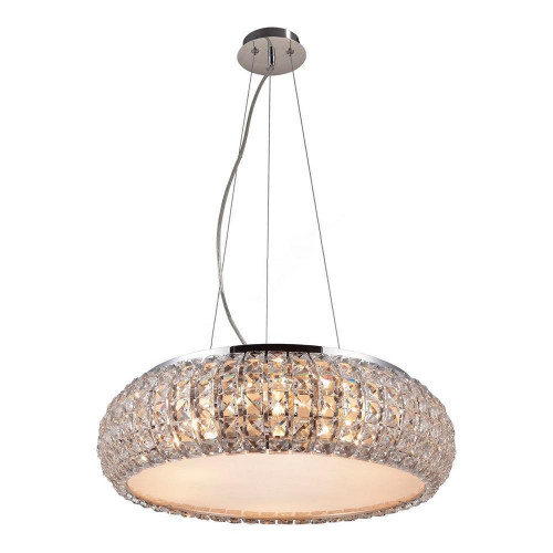 подвесной светильник toplight jacobina tl1161-6h в Кургане