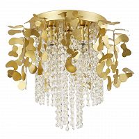 потолочная люстра f-promo florentina 2484-5u в Кургане