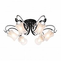 потолочная люстра silver light mary 214.59.6 в Кургане