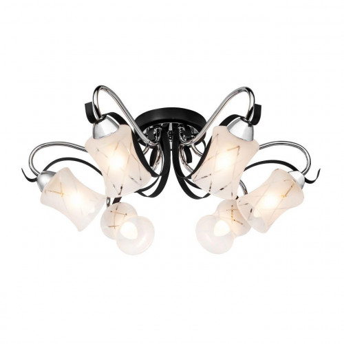 потолочная люстра silver light mary 214.59.6 в Кургане