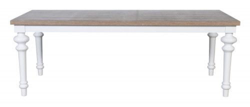 стол обеденный dining table бежевый в Кургане