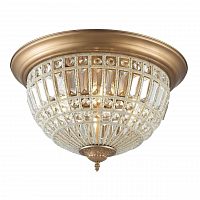 потолочный светильник favourite orientalium 2296-6c в Кургане