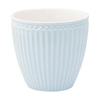 стакан alice pale blue в Кургане