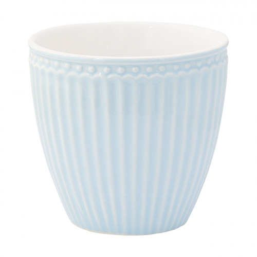 стакан alice pale blue в Кургане