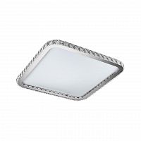 потолочный светодиодный светильник omnilux saccheddu oml-47417-30 в Кургане