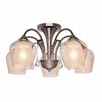 потолочная люстра silver light loretto 131.54.5 в Кургане