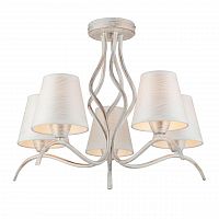 потолочная люстра omnilux ugento oml-28407-05 в Кургане