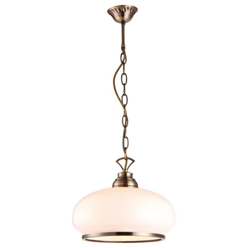 подвесной светильник arte lamp armstrong a3561sp-1ab в Кургане