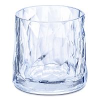 стакан superglas club no.2, 250 мл, синий в Кургане