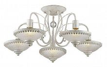 потолочная люстра lumion honory 3255/5c в Кургане