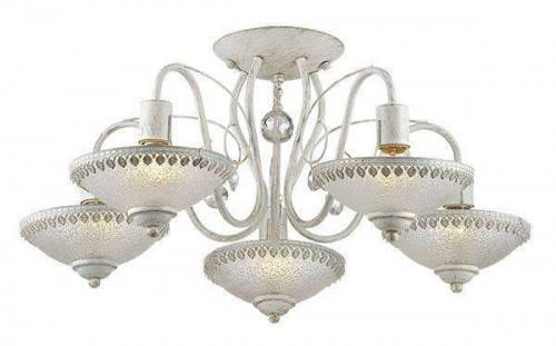 потолочная люстра lumion honory 3255/5c в Кургане