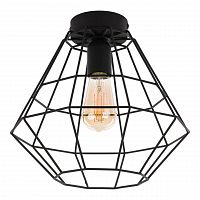 потолочный светильник tk lighting 2297 diamond в Кургане