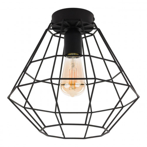 потолочный светильник tk lighting 2297 diamond в Кургане