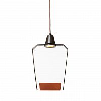 подвесной светильник loft it ceramic 6951/1b в Кургане