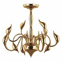 потолочная люстра lightstar cigno collo 751022 в Кургане
