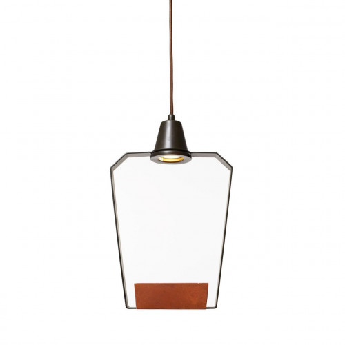 подвесной светильник loft it ceramic 6951/1b в Кургане