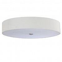 потолочный светильник crystal lux jewel pl700 white в Кургане