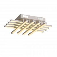 потолочный светодиодный светильник st luce intersezione sl838.502.08 в Кургане