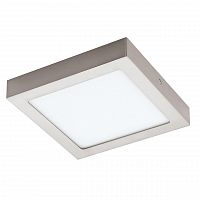 потолочный светодиодный светильник eglo fueva-c 96679 в Кургане