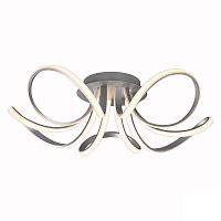 потолочный светодиодный светильник mantra knot led 5916 в Кургане