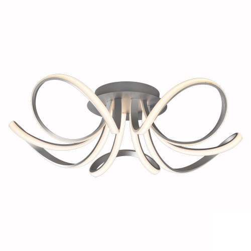 потолочный светодиодный светильник mantra knot led 5916 в Кургане