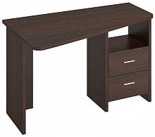 письменный стол мэрдэс домино lite скл-трап120 в Кургане