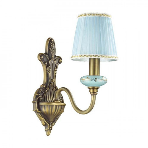 бра odeon light marea 3948/1w в Кургане