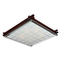 потолочный светильник omnilux oml-40507-05 в Кургане