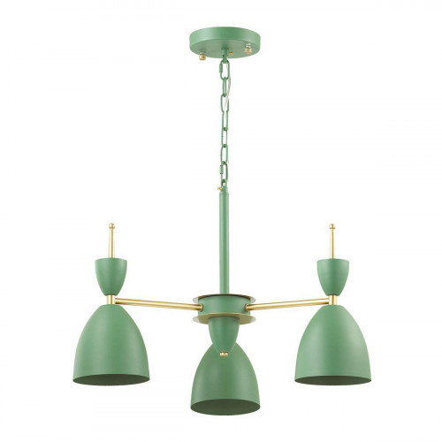 подвесная люстра lumion gemma 3785/3 в Кургане