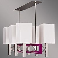 потолочная люстра kemar riffta rf/6/v в Кургане