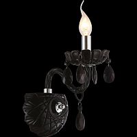 бра arte lamp teatro a3964ap-1bk в Кургане