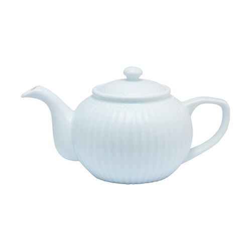 чайник alice pale blue в Кургане