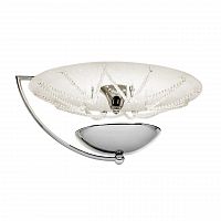 потолочный светодиодный светильник silver light style next 812.40.7 в Кургане