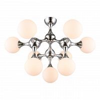 потолочная люстра omnilux ronta oml-93107-09 в Кургане