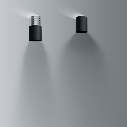 потолочный светильник dot pl black от leucos в Кургане