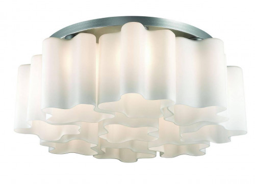 потолочная люстра st luce onde sl116.502.09 в Кургане