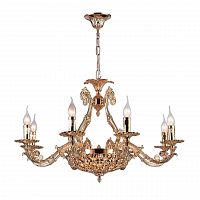 подвесная люстра omnilux cipollone oml-75903-11 в Кургане
