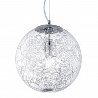 подвесной светильник ideal lux mapa max sp1 d30 в Кургане
