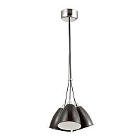 подвесная люстра odeon light trina 3974/3 в Кургане