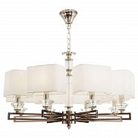 подвесная люстра maytoni ontario mod020pl-08ch в Кургане